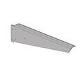 image - shelf arm rh