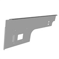 image - dash wall