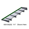 image - shelf assembly 11'  rh