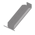 image - bracket reinforcement al