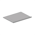 image - panel shelf lh