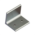 image - angle steel - latch plate