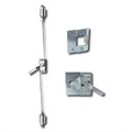 image - body lock w/82" cables