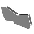 image - end plate wiper cover