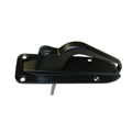 image - handle door black