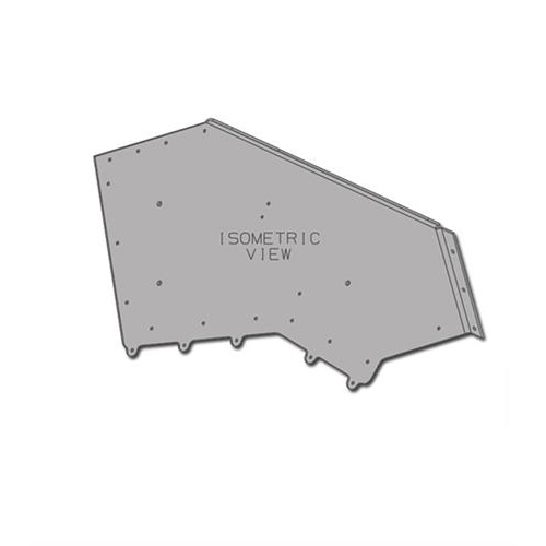 image - housing engine box