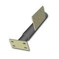 image - shock - bumper mount  lh