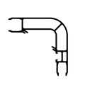 image - roof nose 86w