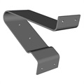 image - bracket sun visor rh