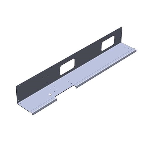 image - shelf lower wiper cover
