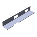 image - shelf wiper cover lower