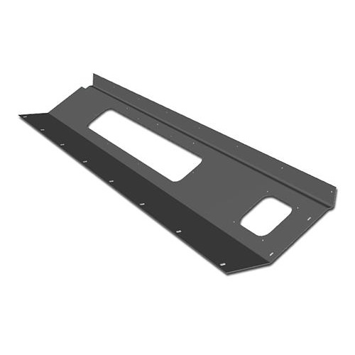 image - cover upper wiper motor