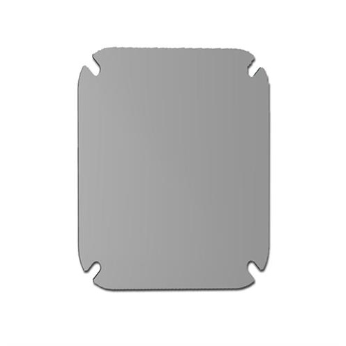 image - cover plate access