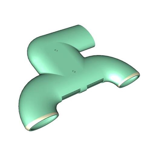 image - duct foot dump