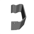 image - pipe hanger bracket  5.5"