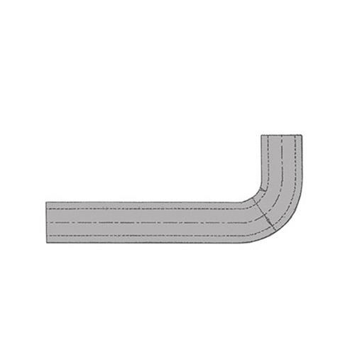 image - hose  heater formed