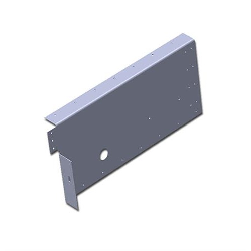 image - dash cab wall