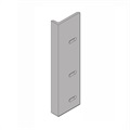 image - angle mounting lower leg lh