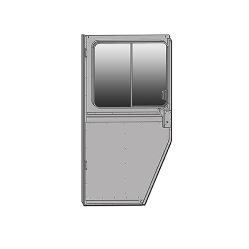 image - door assembly lh