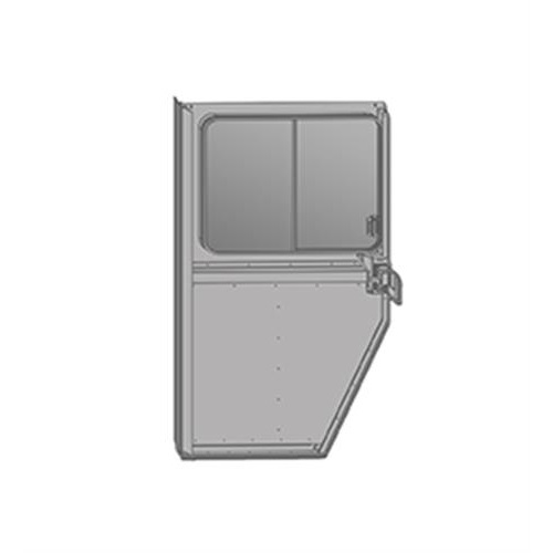 image - door assembly rh