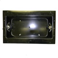 image - box license plate assembly