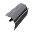 image - roof rail 18'  lh