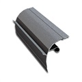 image - roof rail 18'  rh