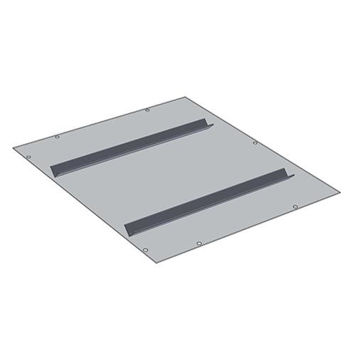 image - floor transverse weldment