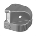 image - corner cap rh  (curbside)  al