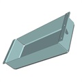 image - license plate box