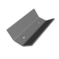 image - bracket hood stop