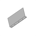 image - angle mounting bulkhead