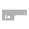 image - insulation -  dash wall