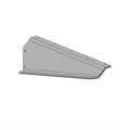 image - shelf arm rh