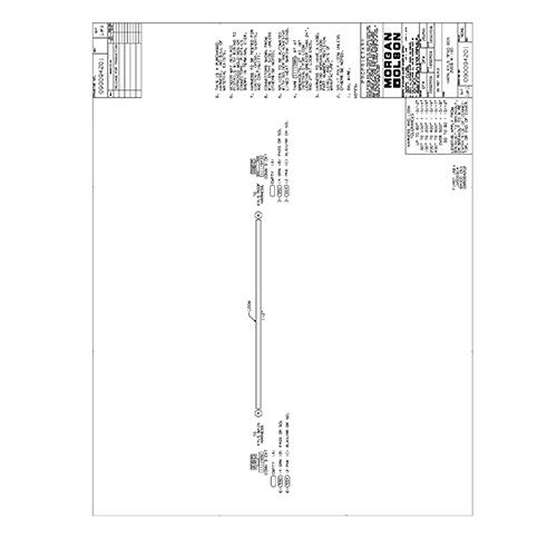 image - harness keyless roof/nose