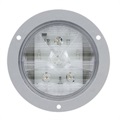 image - lamp back up led gray flange