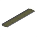 image - shelf assembly 11'  lh