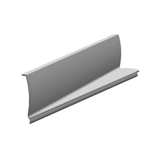 image - skirt lh front grey