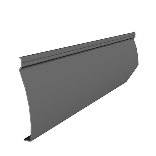 image - skirt lh rear grey