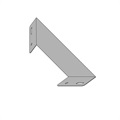 image - gusset front steel