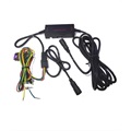 image - harness monitor power