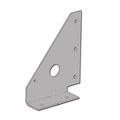 image - gusset lower lh
