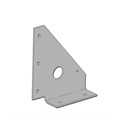 image - gusset lower rh