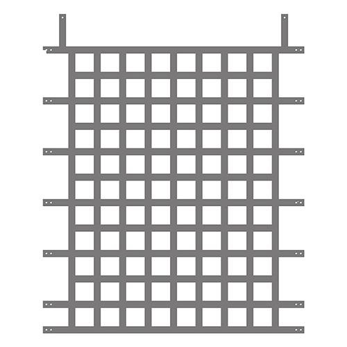 image - net cargo rear aft