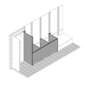 image - material bin assembly