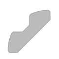 image - cover corner post
