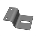 image - bracket door holdback