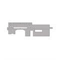 image - instrument panel weldment