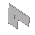 image - dash wall