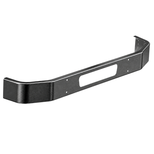 9" Bumper Single Piece